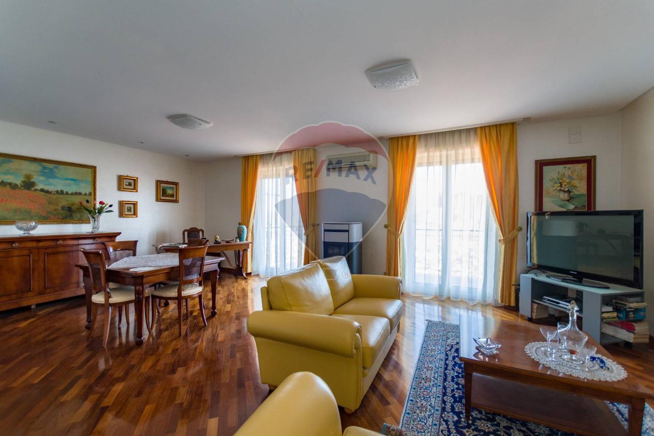 Appartamento in vendita a Monreale