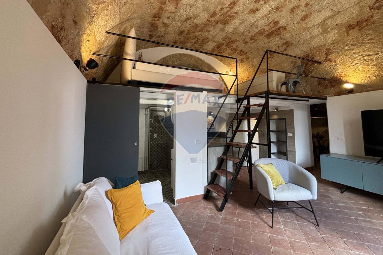 Loft in vendita a Palermo