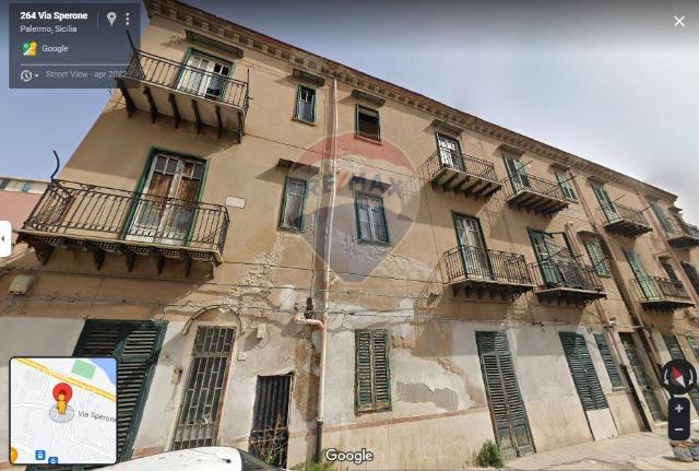 Casa indipendente in vendita, Via Sperone 268, Palermo - Foto 1