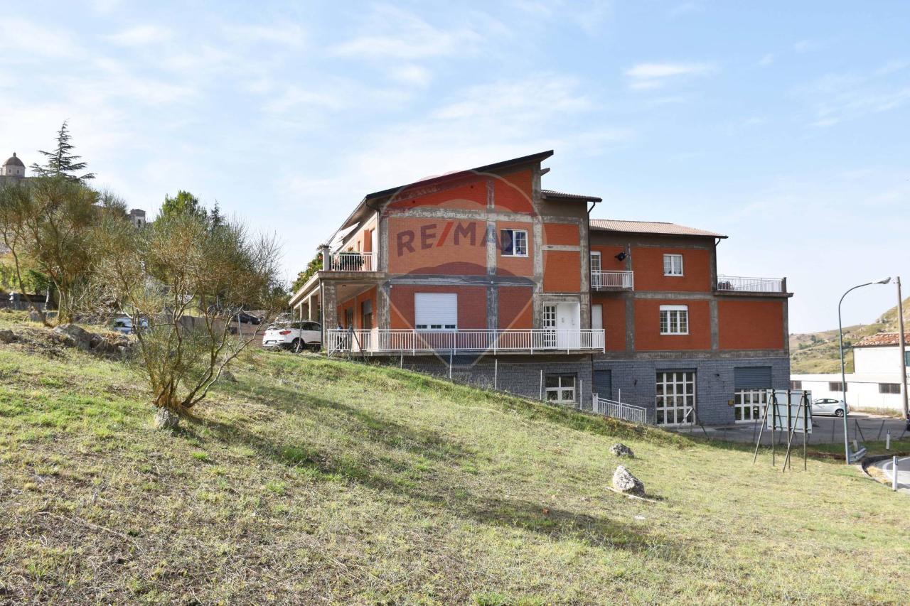 Magazzino in Via XXV Aprile Snc, Petralia Sottana, {3} - Foto 2