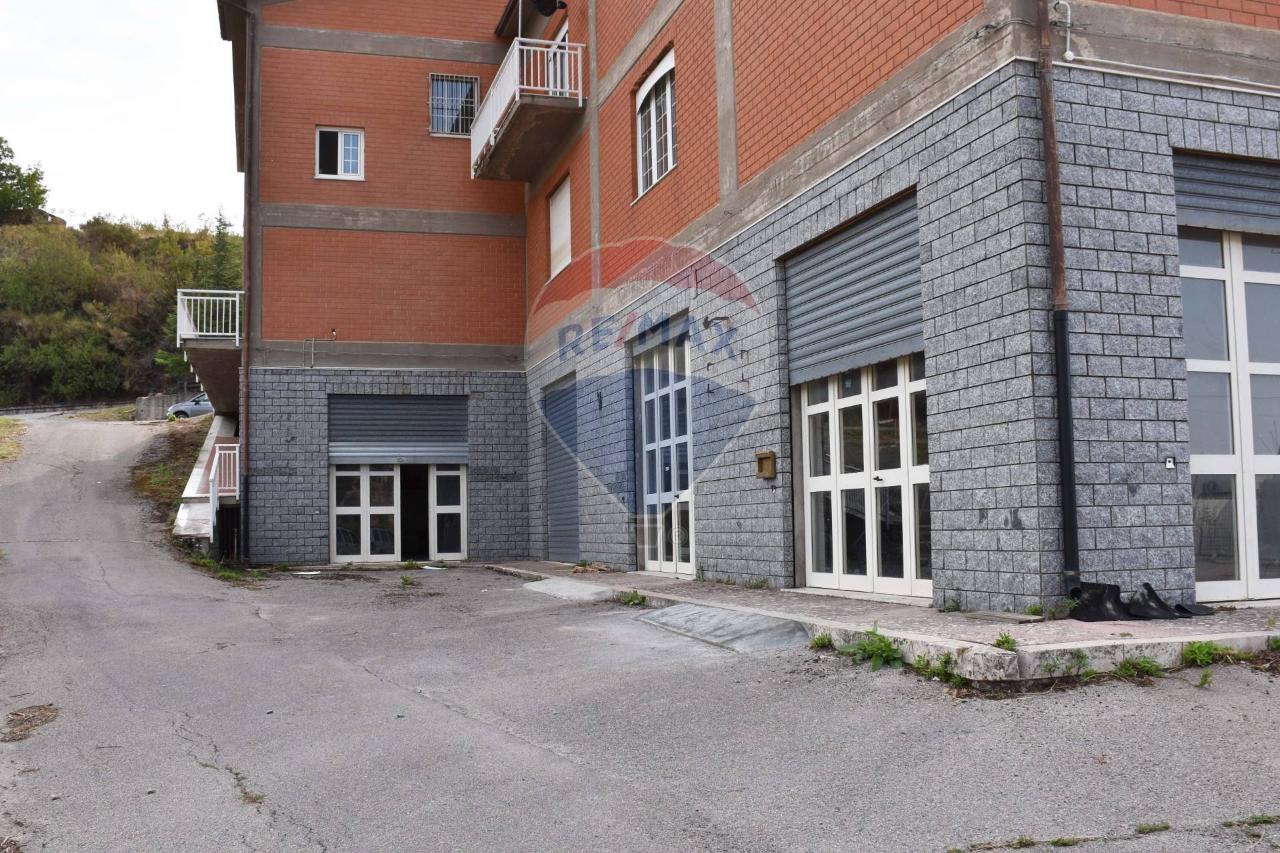 Magazzino in Via XXV Aprile Snc, Petralia Sottana, {3} - Foto 1