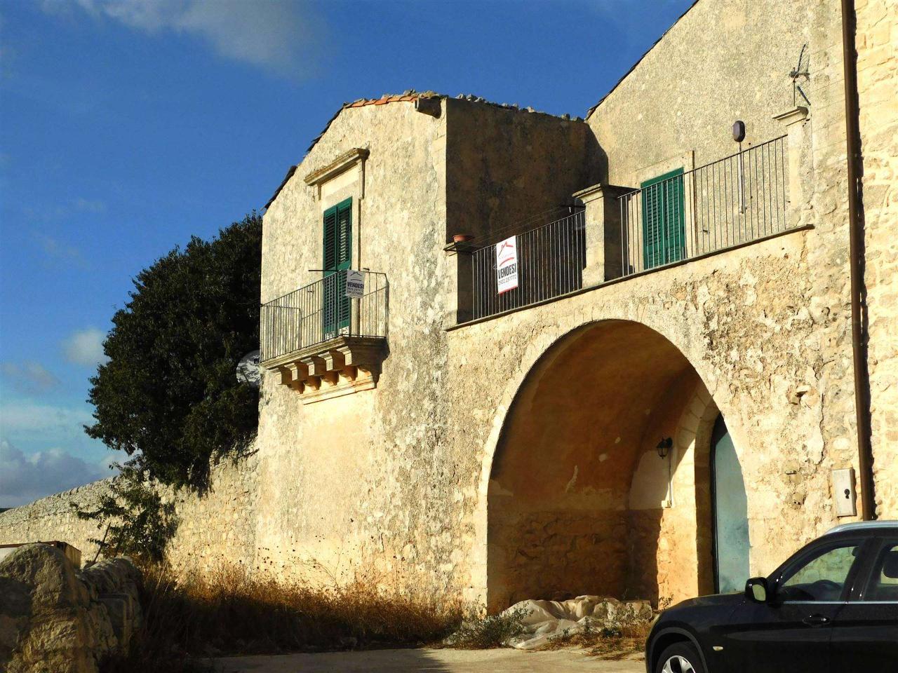 Casale in vendita a Ragusa
