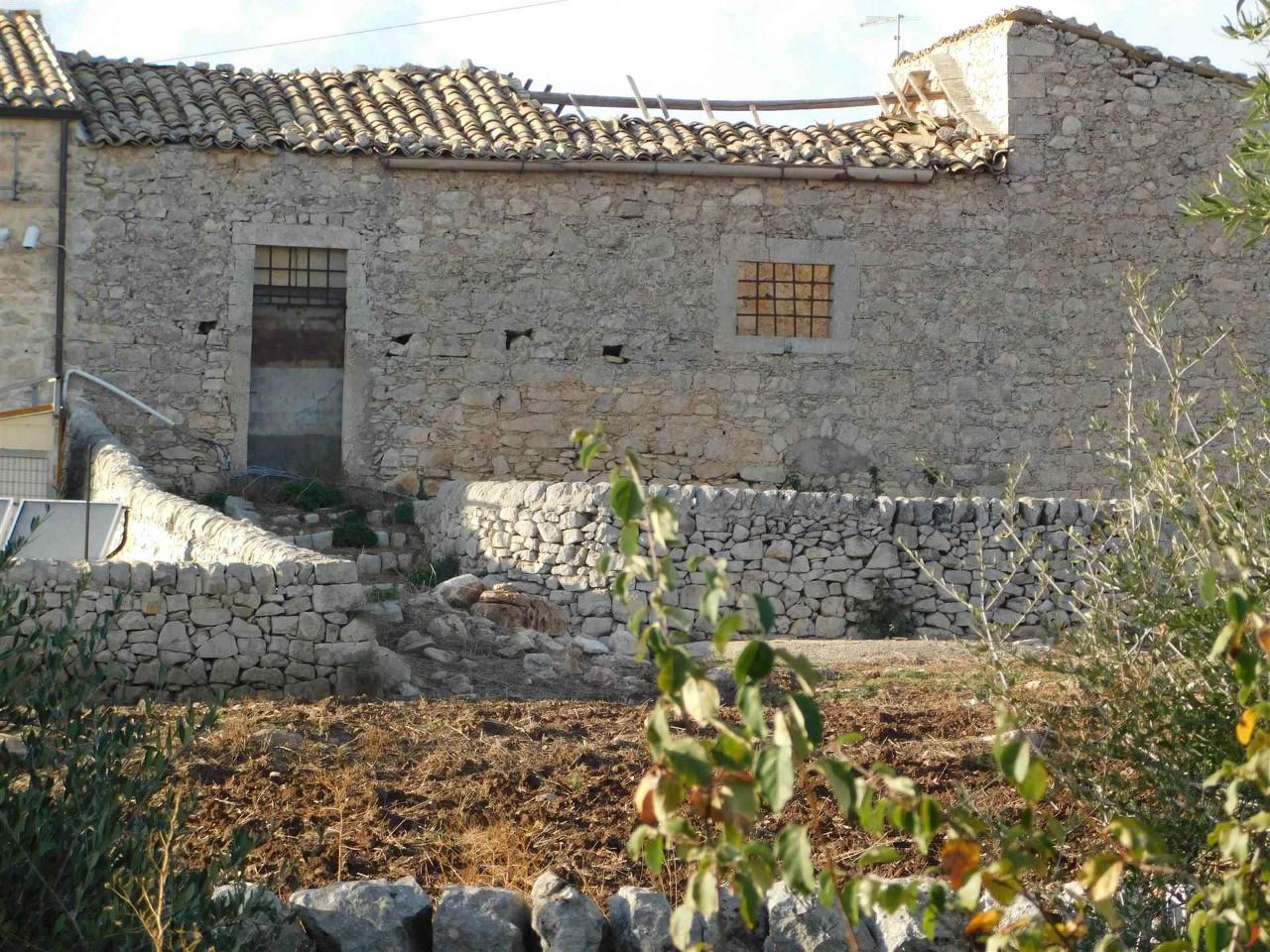 Terreno agricolo in vendita a Ragusa