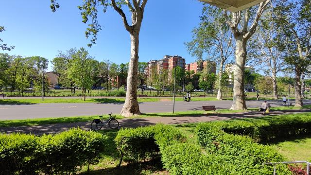 Quadrilocale in Viale Pubblico Passeggio  46, Piacenza - Foto 1