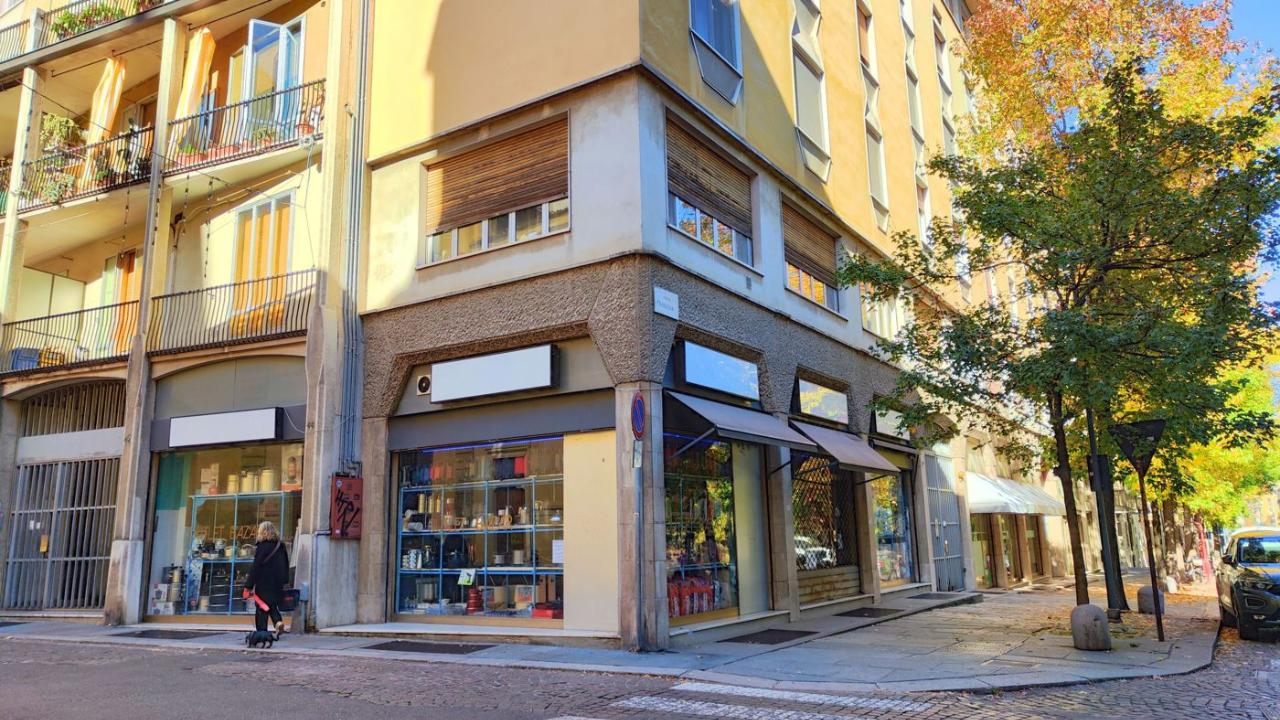 Negozio in Via Alberoni 44, Piacenza, {3} - Foto 2