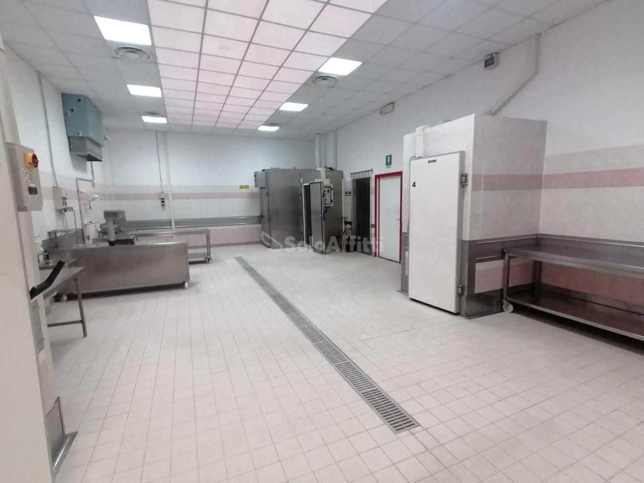 Laboratorio in Via Fossa, Cesenatico, {3} - Foto 1