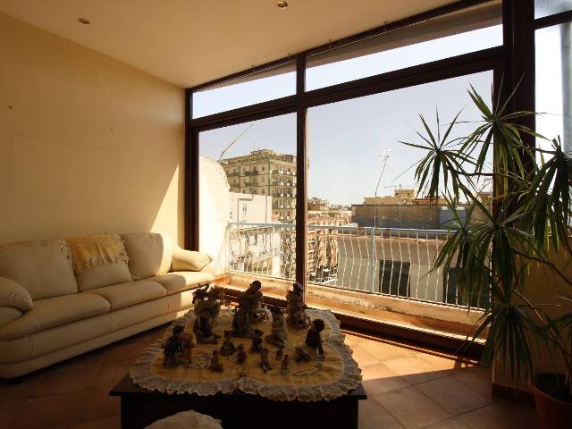 Penthouse in Via Giuseppe Majelli 72, Palermo - Foto 1