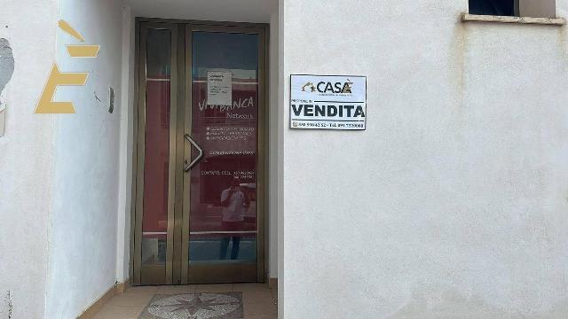 Dreizimmerwohnung in Via Bernini 45, Partinico - Foto 1