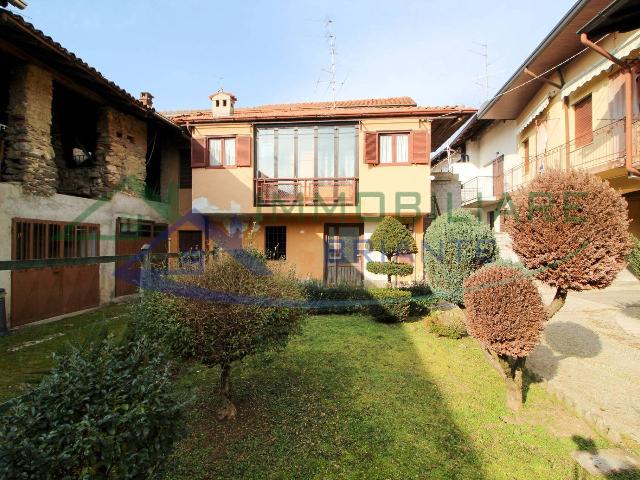 Einfamilienhaus in Via San Martino, Arsago Seprio - Foto 1