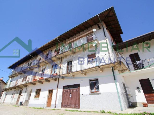 3-room flat in Vicolo del Pozzo, Casale Litta - Photo 1