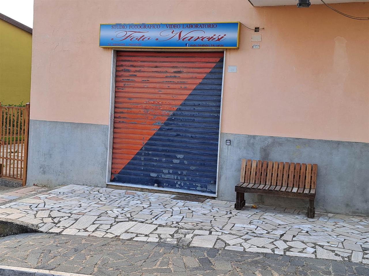 Laboratorio in Via Pirillo, Piane Crati, {3} - Foto 2