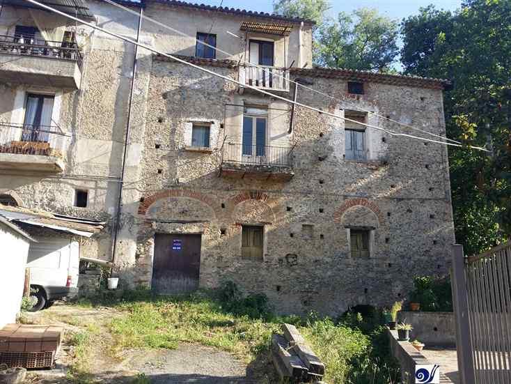 Magazzino in C/da Macchia della Tavola, Cosenza, {3} - Foto 1