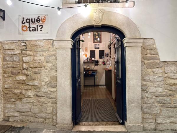 Ristorante in Piazza Balilla, Andria, {3} - Foto 1