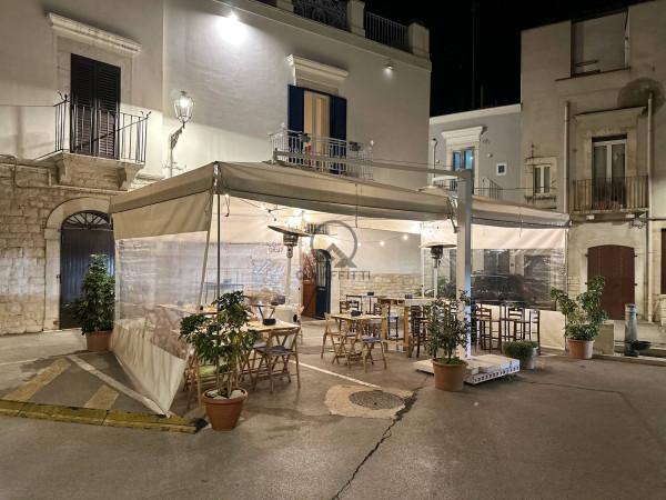 Ristorante in Piazza Balilla, Andria, {3} - Foto 2