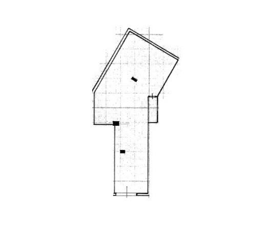 Negozio in Piazza Iacopo Sannazzaro, Andria, {3} - Planimetria 1