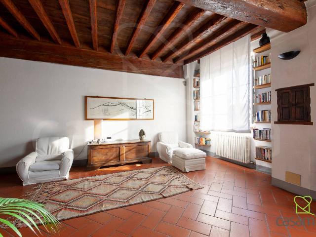 Wohnung in Via Fillungo 67, Lucca - Foto 1