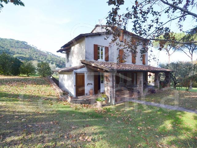 Country house or cottage in Via di Sant'Andrea 21, Capannori - Photo 1