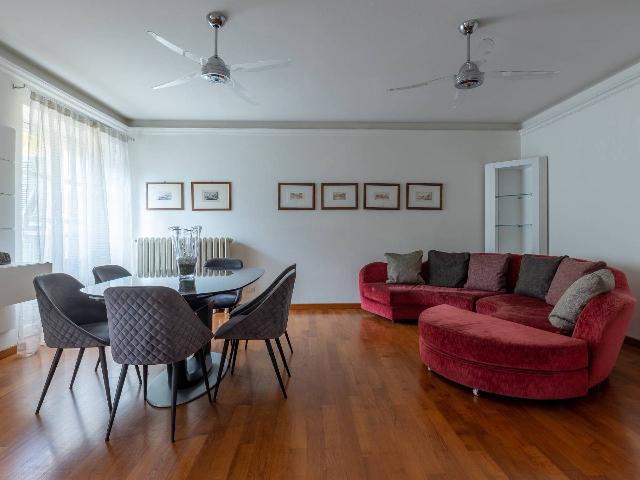 Apartament in Via San Paolino 35, Lucca - Photo 1