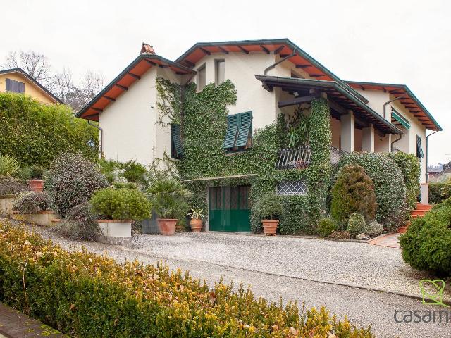 Villa in Via per Monsagrati Alto 2, Pescaglia - Foto 1