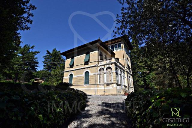 Villa in Via delle Nubache, Lucca - Foto 1