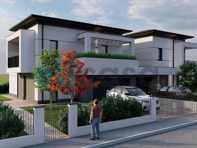 Villa in Via Salvo d'Acquisto , Piacenza, Piacenza - Foto 1