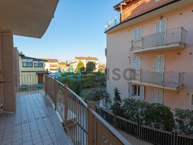 3-room flat in Via Giovanni Capra 34, Pontenure - Photo 1