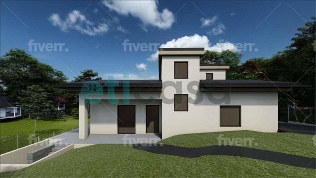 Villa in Via Franco Fornari, Rivergaro - Foto 1