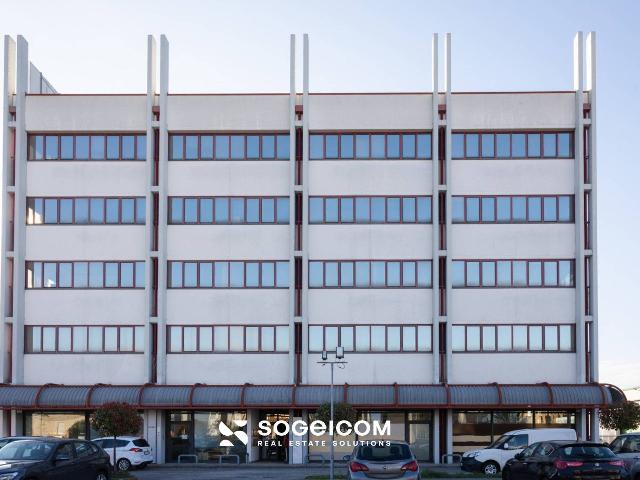 Shared office in Via Postumia Castellana, Quinto di Treviso - Photo 1