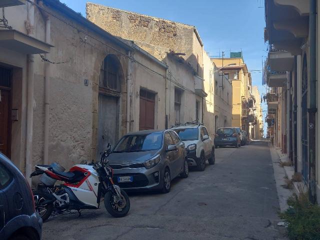 Casa indipendente in Via Vincenzo Gioberti, Partinico - Foto 1