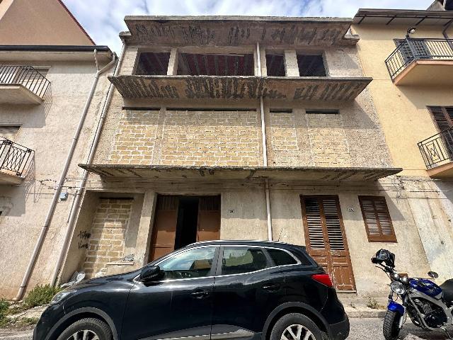 Casa indipendente in Via Stanislao Cannizzaro, Partinico - Foto 1