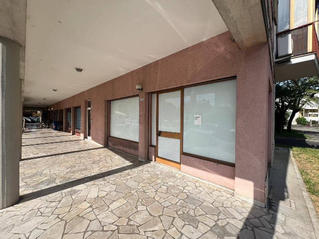 Negozio in Via Collinelli, Gorizia - Foto 1