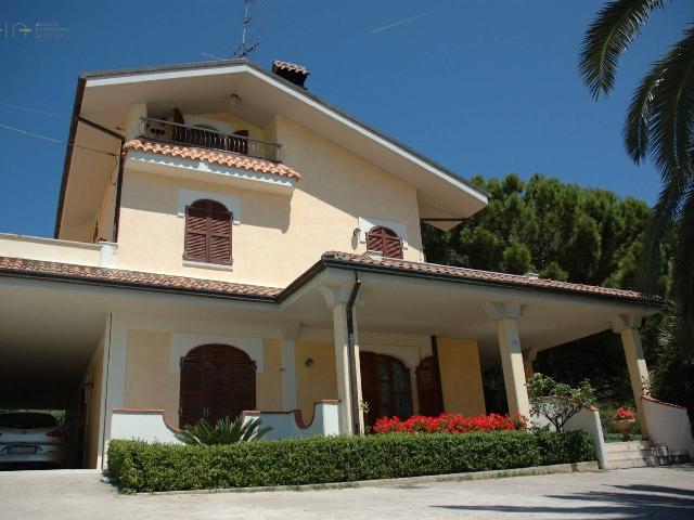 Villa in {3}, Contrada Monte Cretaccio - Foto 1