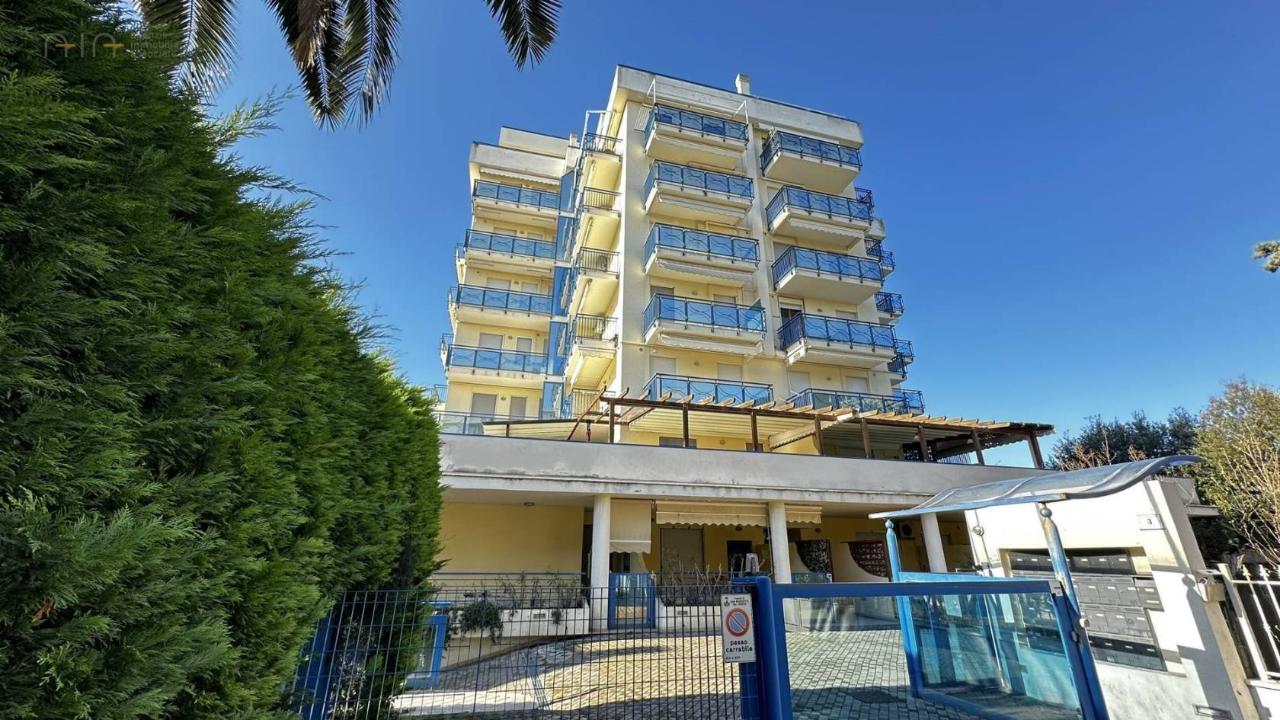appartamento in vendita a San Benedetto del Tronto in zona Sentina