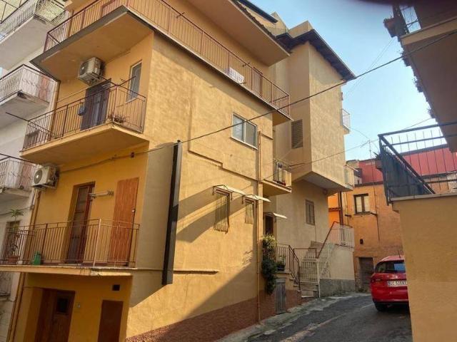 Einfamilienhaus in Via Lazio, Lamezia Terme - Foto 1