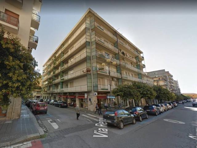 Vierzimmerwohnung in Via Reno 10, Lamezia Terme - Foto 1