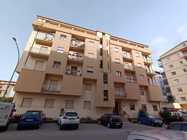 Zweizimmerwohnung in Via Formiti 11, Lamezia Terme - Foto 1