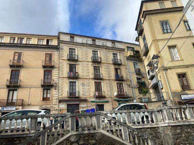 2-room flat in Via Ubaldo De Medici 15, Lamezia Terme - Photo 1