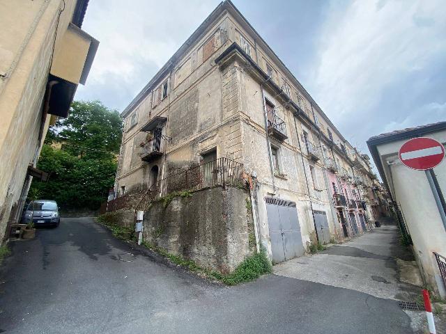 Quadrilocale in Via Raffaele Conforti 78, Lamezia Terme - Foto 1