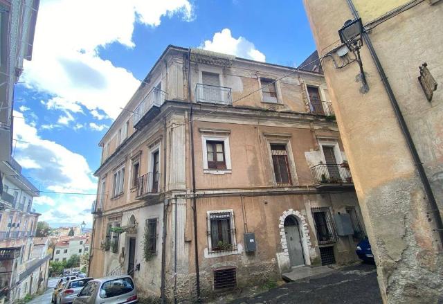 Dreizimmerwohnung in Via Aspromonte 1, Lamezia Terme - Foto 1