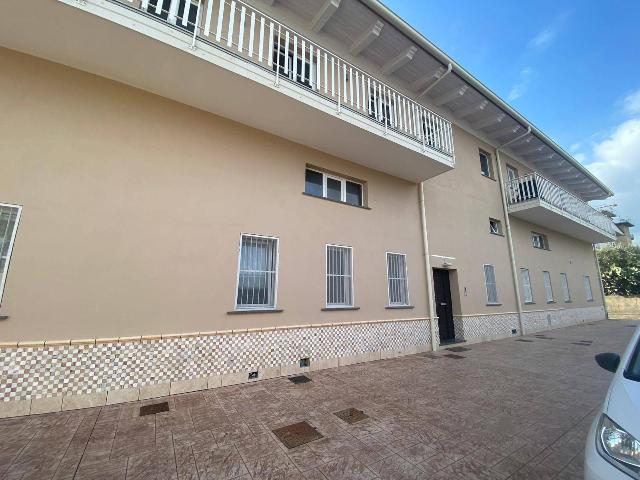 Zweizimmerwohnung in Via del Progresso 413, Lamezia Terme - Foto 1