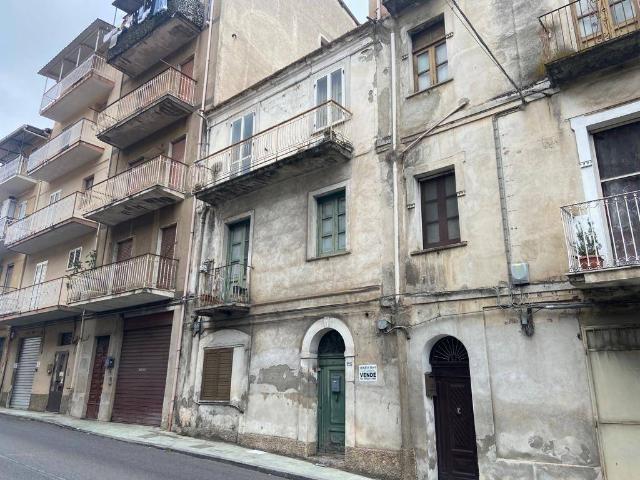 Einfamilienhaus in Via Raffaele Conforti 126, Lamezia Terme - Foto 1