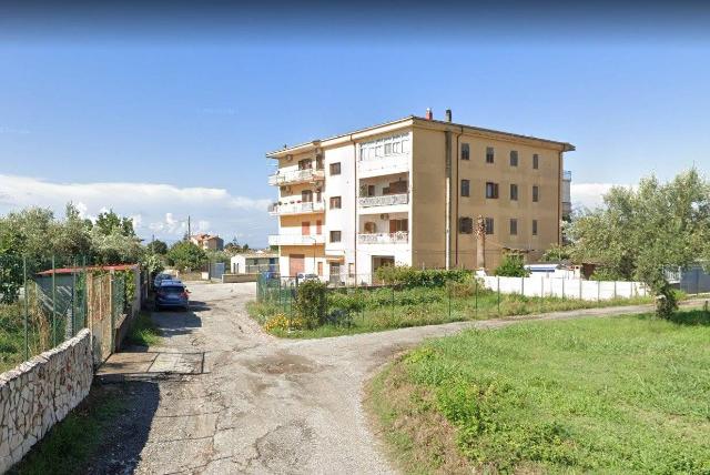 Dreizimmerwohnung in Via dei Bizantini 180b, Lamezia Terme - Foto 1