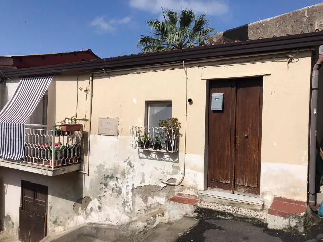 Casa indipendente in Vico Nettuno 17, Lamezia Terme - Foto 1