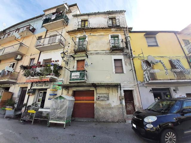 Zweizimmerwohnung in Via Crocefisso, Lamezia Terme - Foto 1