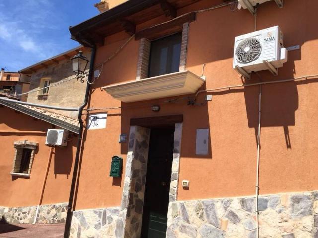 Detached house in Vico della Vite, Lamezia Terme - Photo 1