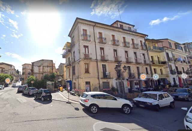 Quadrilocale in Piazza Mercato Vecchio 7, Lamezia Terme - Foto 1