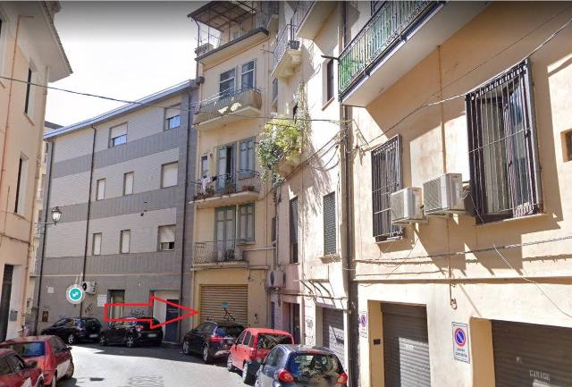 Geschäft in Via San Domenico 33, Lamezia Terme - Foto 1