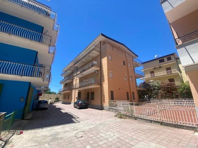 3-room flat in Località Cartolano, Falerna - Photo 1