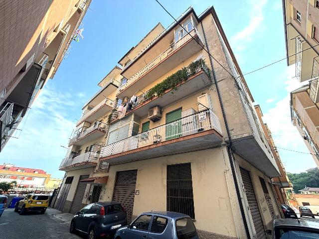 2-room flat in Via Enrico Toti 133, Lamezia Terme - Photo 1