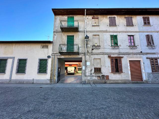 Einfamilienhaus in Via Vittorio Emanuele 53, Lazzate - Foto 1